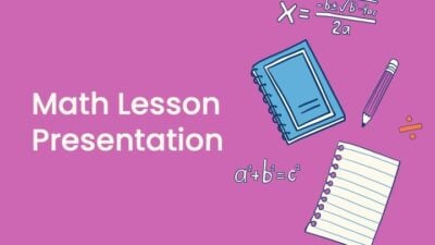 Slide Pelajaran Matematika