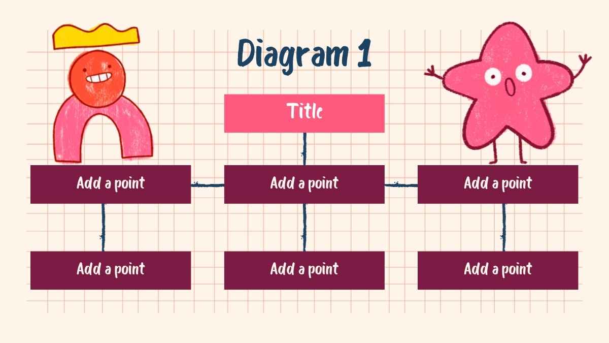Aesthetic Animated Diagrams School Slides - slide 12