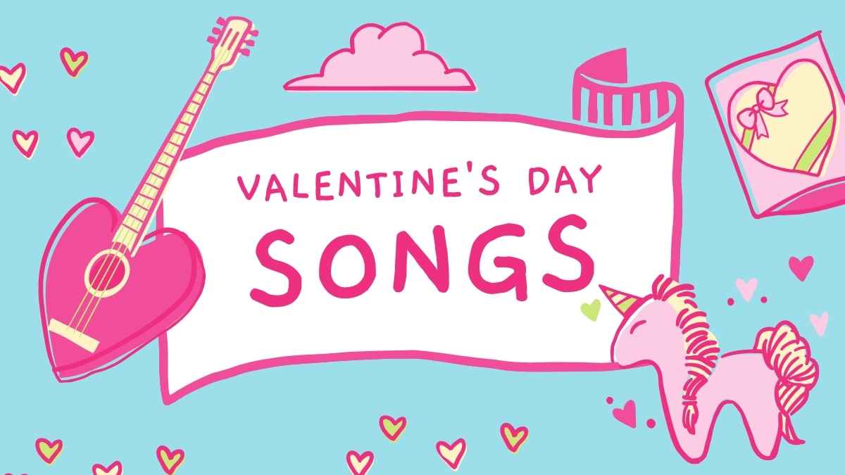 Adorable Jeopardy del Día de San Valentín - diapositiva 14
