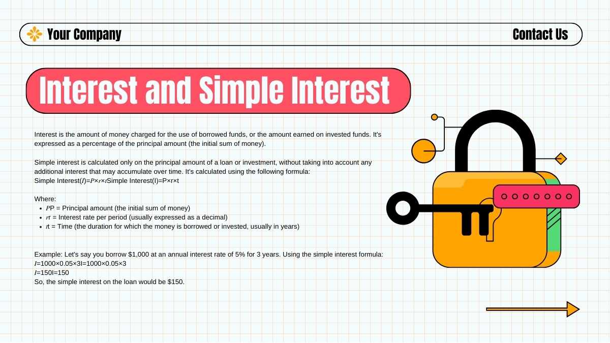 Matematika Bisnis Berilustrasi untuk Akuntansi - slide 15