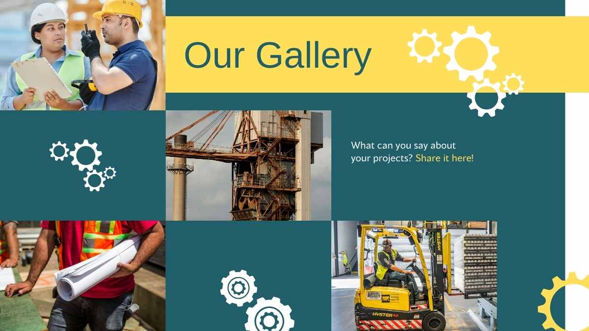 Illustrated Cost Reduction in Manufacturing Industry Newsletter Slides - slide 10