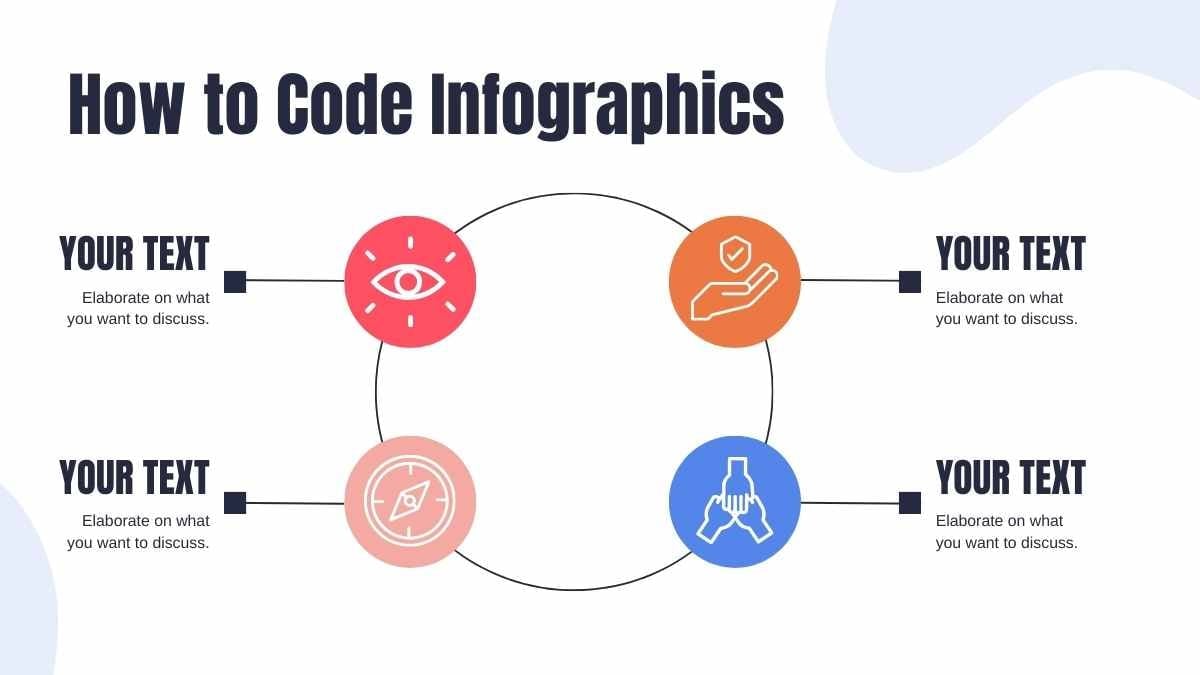 Infografis Ilustrasi Cara Membuat Kode - slide 7