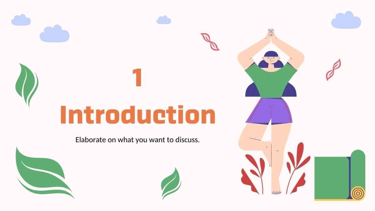 Illustrated Physical Fitness and Wellness – Health – 10th Grade Slides - slide 3