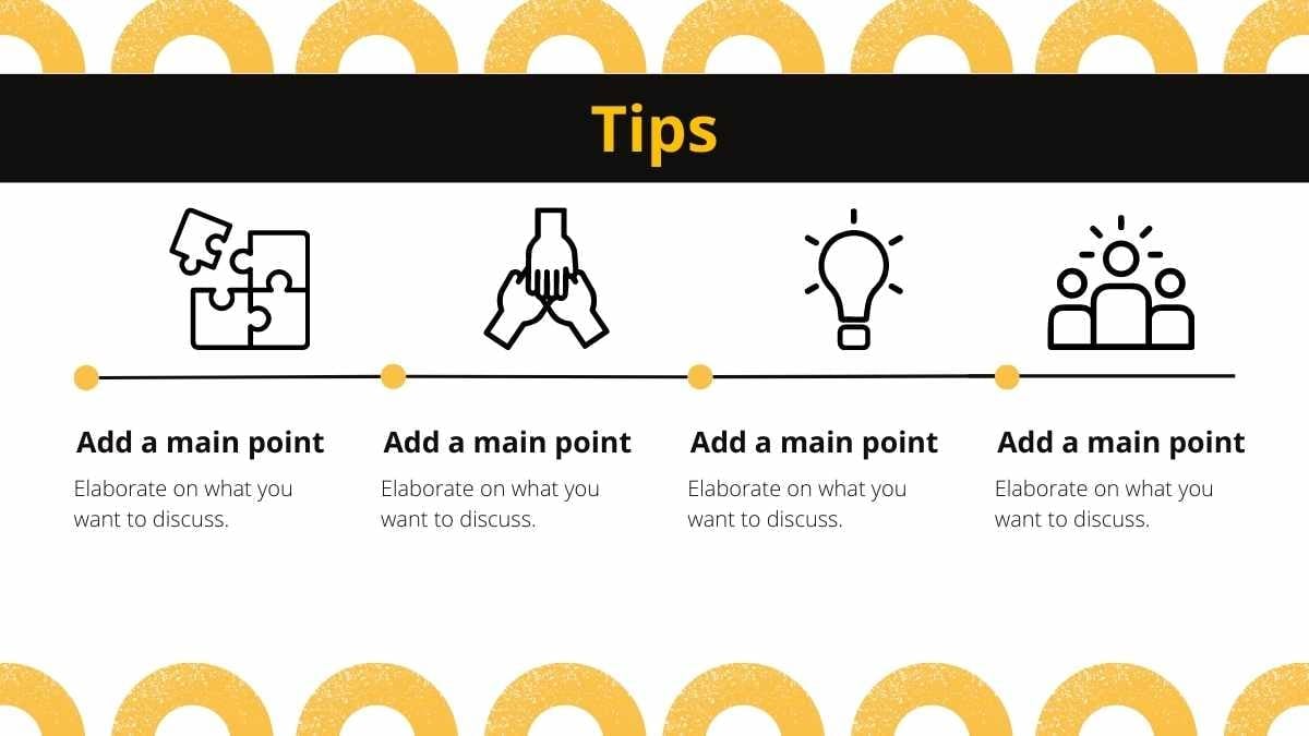 Illustrated Presentation Skills Workshop - slide 13