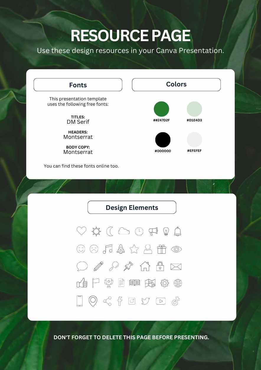 Template Faktur Penjualan Minimal - slide 2