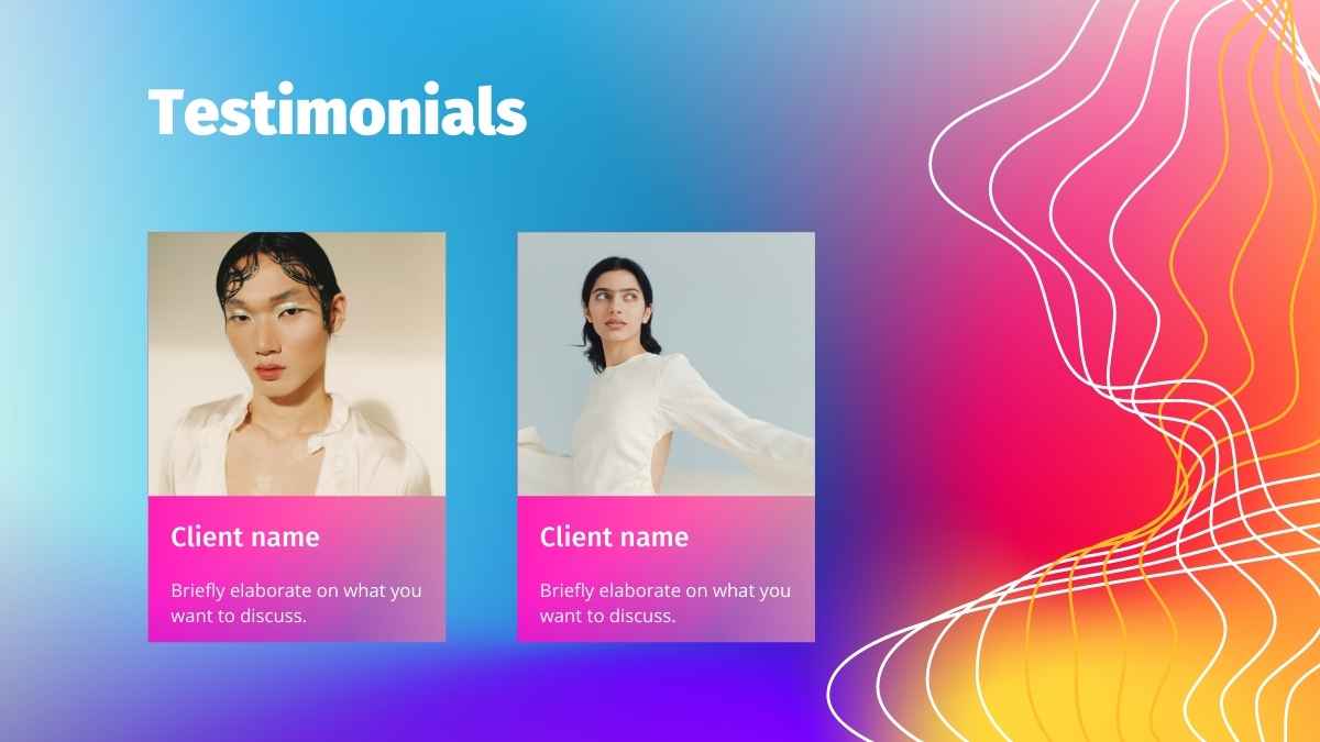 Presentasi Aplikasi Streaming Musik Keren - slide 11