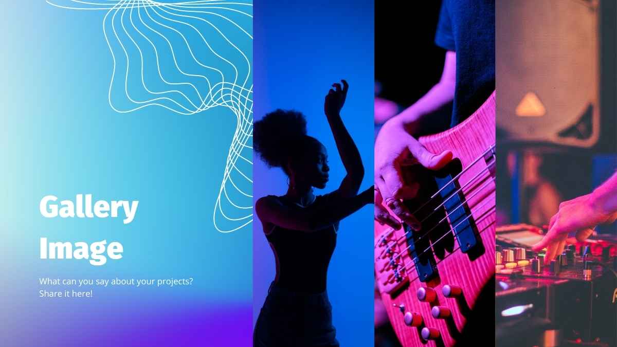 Presentasi Aplikasi Streaming Musik Keren - slide 7